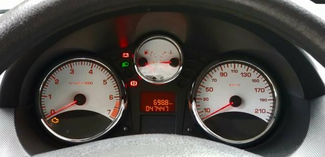 Peugeot 207 XR - Foto 6