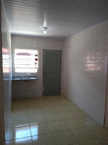 Apartamento ótimo ( tenho TB com mobília) - Foto 9
