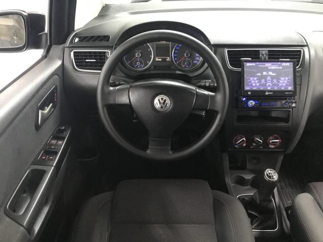 VOLKSWAGEN FOX 1.6 PRIME G2 TOTAL FLEX - Foto 9