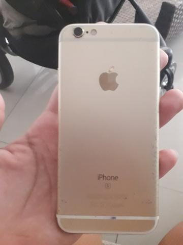 Iphone 6s 32g - Foto 2