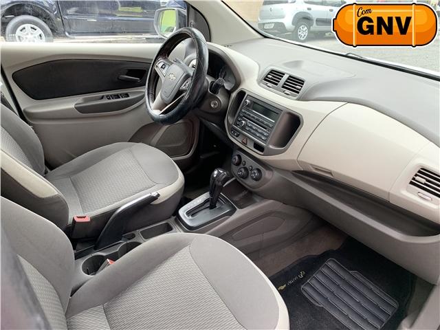 Chevrolet Spin 1.8 advantage 8v flex 4p automático - Foto 8