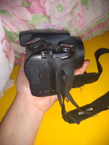 Câmera Fujifilm - Foto 3