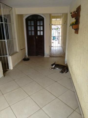 Casa 4/4 + Ponto Comercial em Mussurunga | Setor G - Foto 16