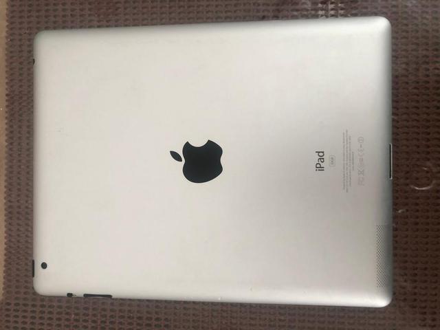 Ipad 3 sem marcas de uso - Foto 2