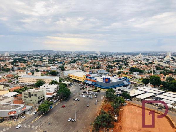Apartamento com 2 quartos no Residencial Vila Boa - Bairro Setor Bueno em Goiânia - Foto 20