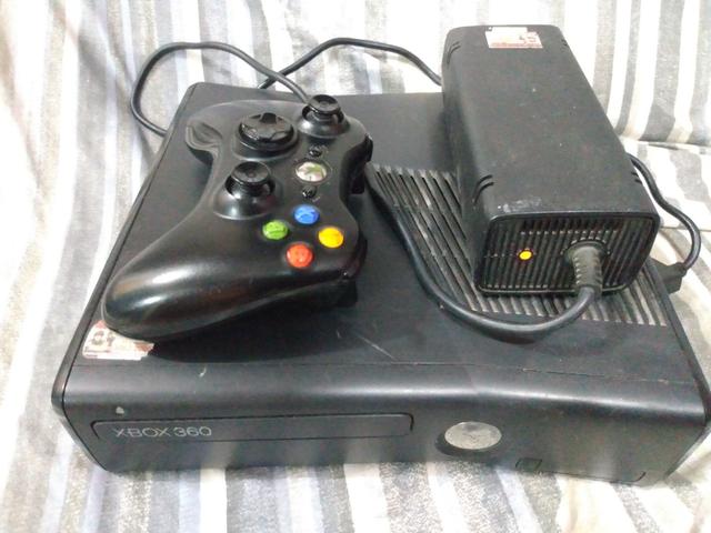 Xbox 360 - Foto 2