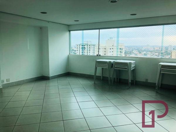 Apartamento com 2 quartos no Residencial Vila Boa - Bairro Setor Bueno em Goiânia - Foto 18