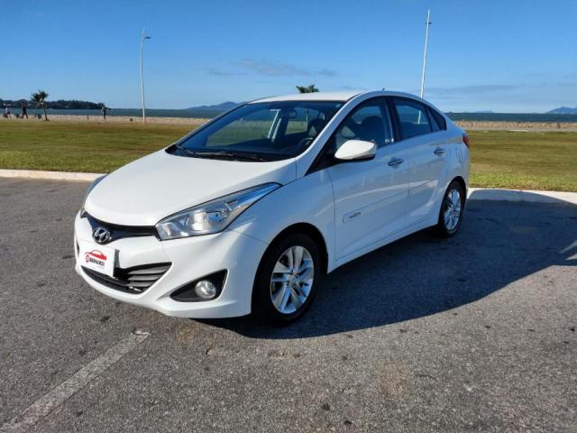 HB20S Premium 1.6 Flex 16V Aut. 4p - Foto 2