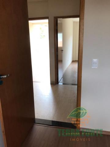 Casa geminada com 3 quartos - Bairro Jardim Santo Antônio em Cambé - Foto 8