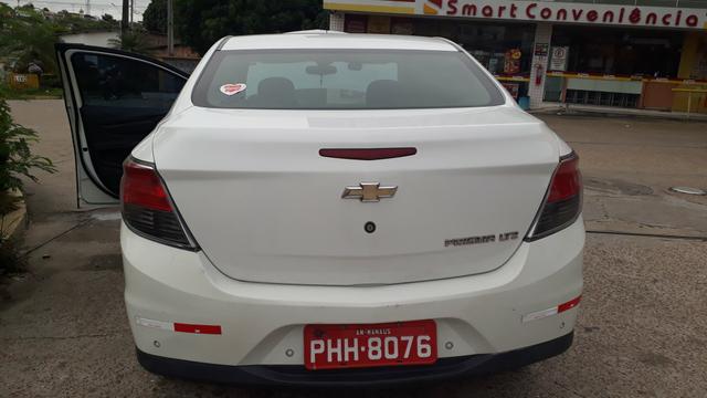 Carro completo pra você trabalhar - Foto 2