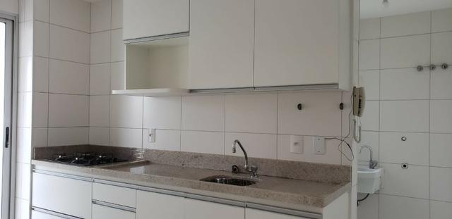 Apart 3 suites de alto padrao, completo em lazer e armarios ac.financiamento