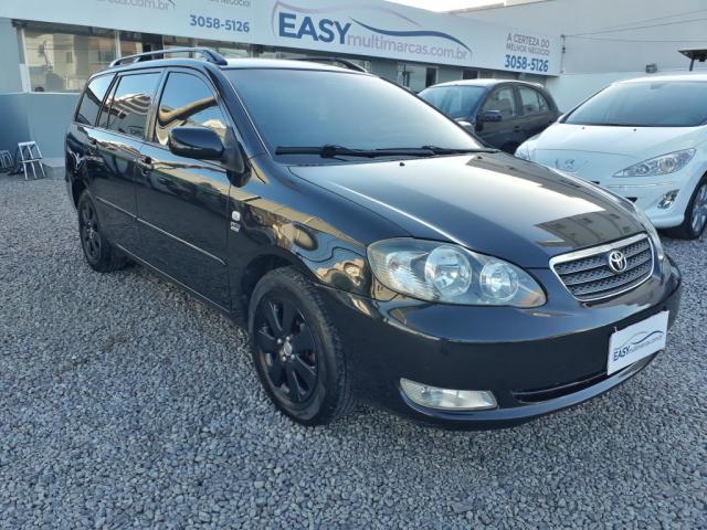 Corolla Fielder SW 1.8 1.8 XEi Flex Aut. - Foto 3