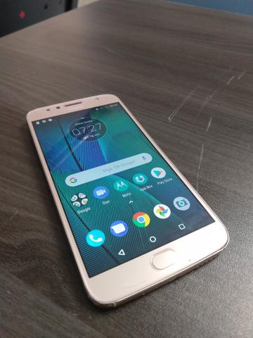 Moto G5s plus - Foto 3