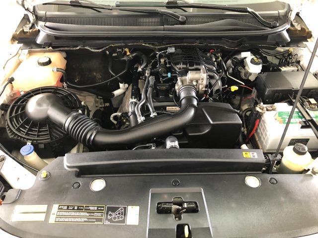Caminhonete Ford Ranger XLT 2.5 4x2 Flex 2013 - Ipva Pago e Pneus Novos - Foto 14