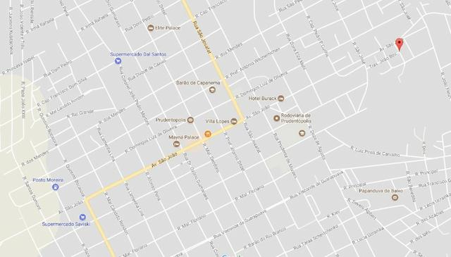 Venda - Terreno - 30.752,64 m² - Prudentópolis - Foto 3