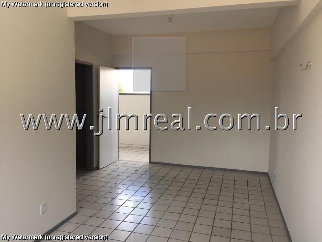 (Cod.093 - Damas) - Vendo apartamento com 3 Quartos, Elevador - Foto 2