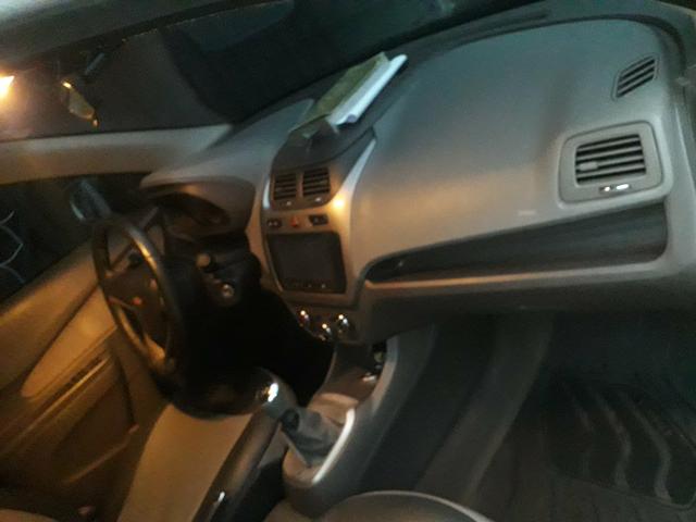Cobalt LTZ 1.8 , 2015 - Foto 5