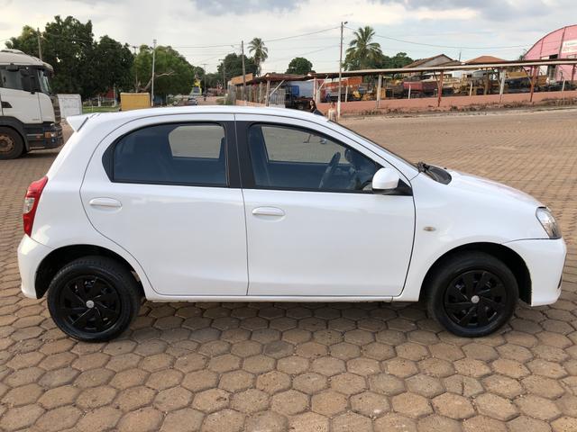 Etios 1.3x 17/18 - Foto 4