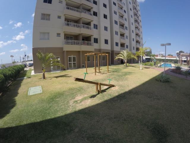 Maraponga, Villa Treviso, 2 Quartos, 2 Banheiros e 2 Vagas e Lazer Completo - Foto 7