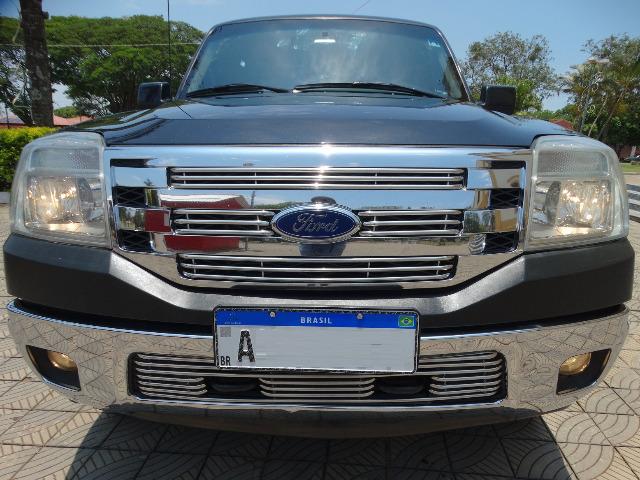 RaNGer XLT 3.0PSE_4X4_RaRiDadE_LacradAOriginal_ExtraNovA_RevisadA_Placa A_ - Foto 6