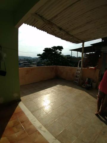 Vendo terreno com 2 casas - Foto 19