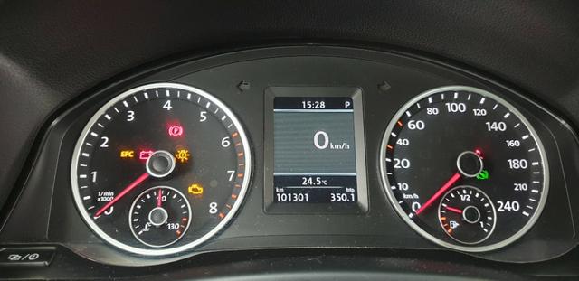 Volkswagen Tiguan 2.0 Tsi 2014 - Foto 13