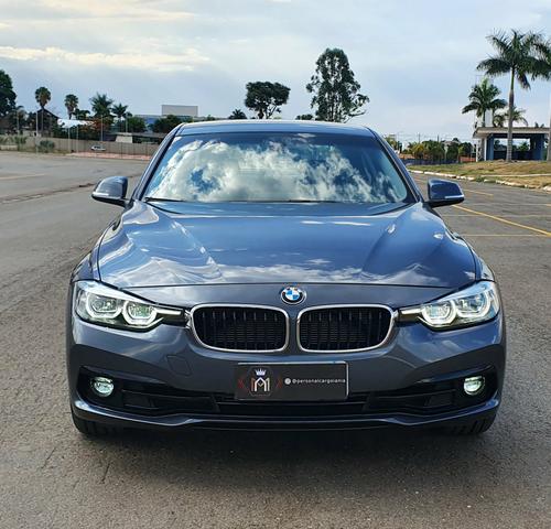 BMW 320i Sport 2018/18 10.000 km rodados - Foto 3