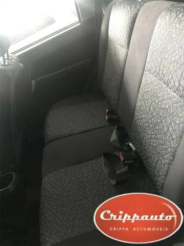 EcoSport XLT Freestyle 1.6 Completa 2007 - Foto 7