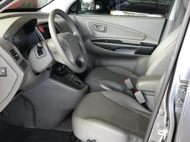 Hyundai Tucson Gls - Muito novo! - Foto 4