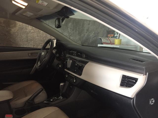 Corolla