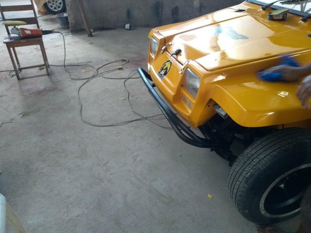 Buggy - Foto 2