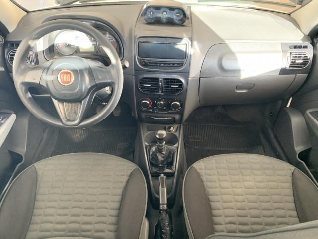 FIAT STRADA 1.8 MPI ADVENTURE CD 16V FLEX 3P MANUAL. - Foto 6