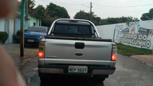 Vendo Ford Ranger XLT - Foto 3