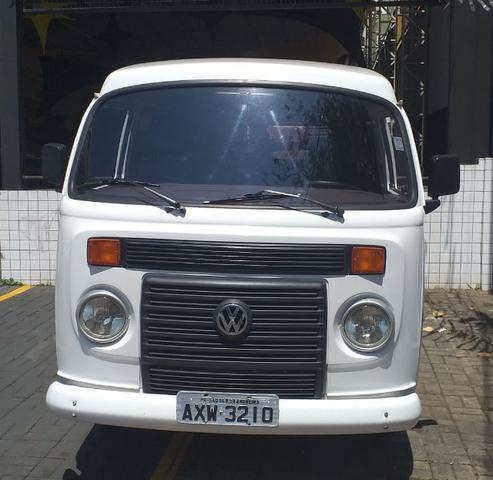Volkswagen Kombi Standard 1.4 Flex 2014