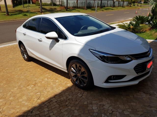 Gm Cruze Ltz 1,4 - Foto 2