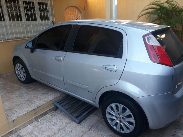 Punto elx 1.4
