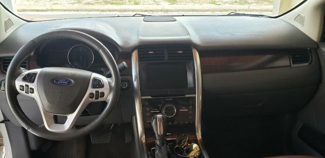 Ford Edge Top de Linha - Foto 6