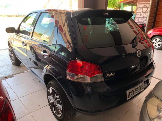 Fiat Palio 1.4 Elx - Foto 2