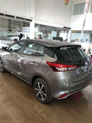 Yaris 1.5 XLS 2020 - Zero KM - Foto 6