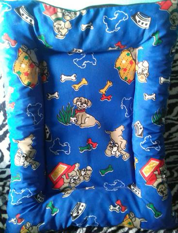 Colchonete Pet 70 cm X 55 cm