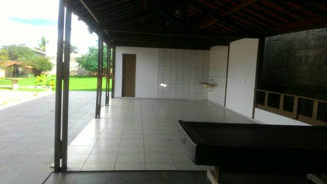 Aluguel de casa 3 quartos + Suíte Externa - Foto 3