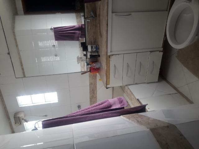 Casa 4/4 Acupe de Brotas