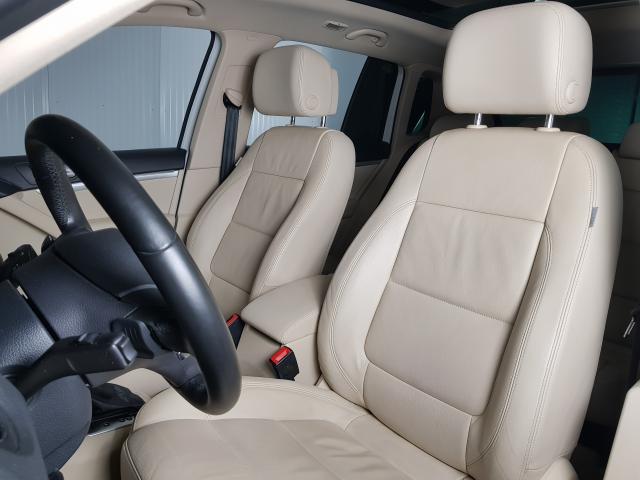 VolksWagen TIGUAN 2.0 TSI 16V 200cv Tiptronic 5p - Branco - 2015 - Foto 13