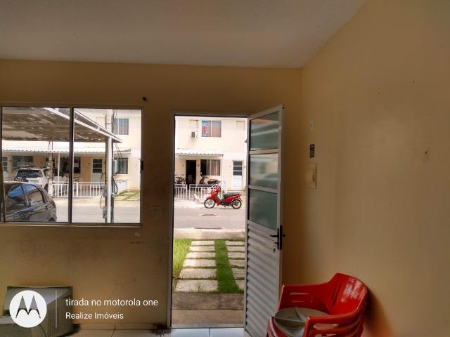 D - Menor preço do Condomínio Financia, 02 Quartos com quintal Jockey !!! - Foto 11