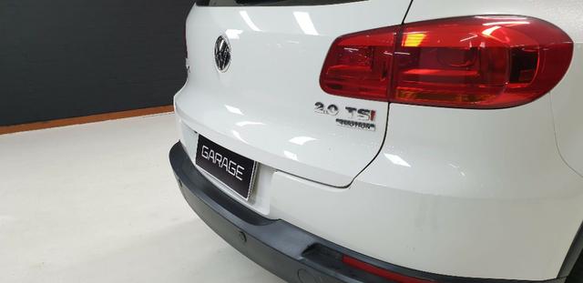 Volkswagen Tiguan 2.0 Tsi 2014 - Foto 2