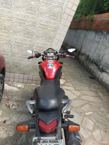 Cb300r - Foto 3