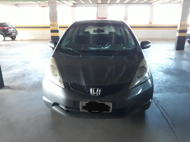 Honda fit lxl automático - Foto 10