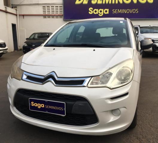 CITROEN C3 PICASSO ORIGINE 1.5 FLEX 8V MEC. - Foto 2