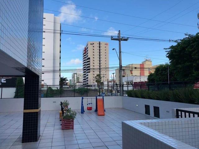 Apto. 105 m2, 3Qts, Dce, 2Vgs, Completo de Móveis, na Jatiúca - Foto 6