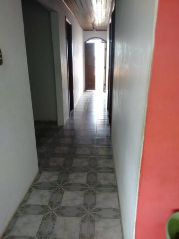 Casa 4/4 + Ponto Comercial em Mussurunga | Setor G - Foto 19